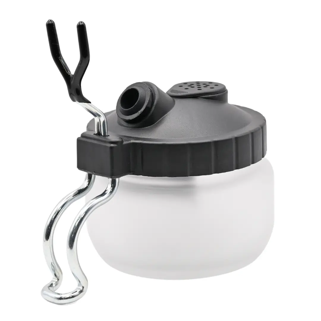 Modifx Airbrush Cleaning Pot 1