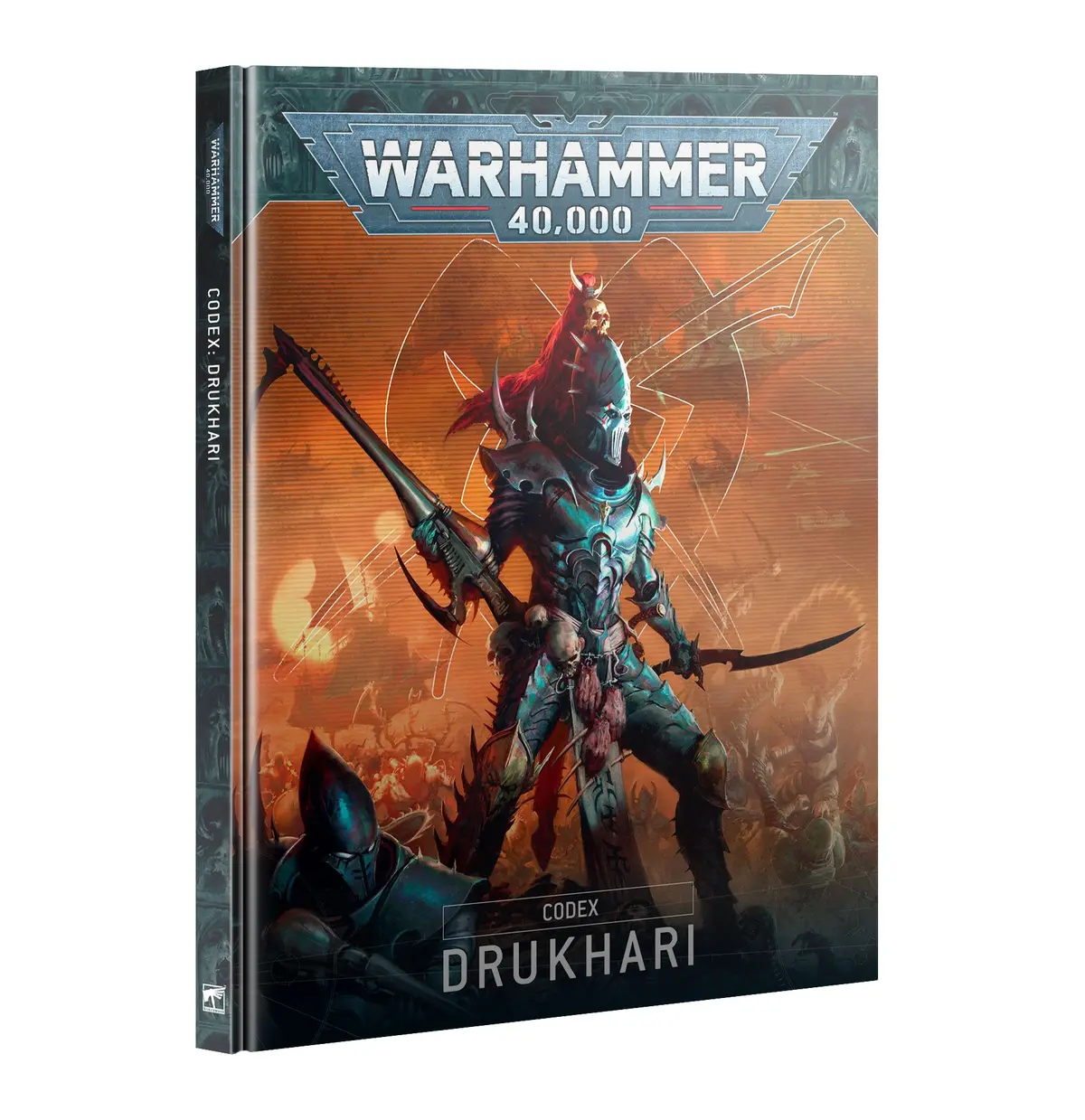 Codex: Drukhari 1