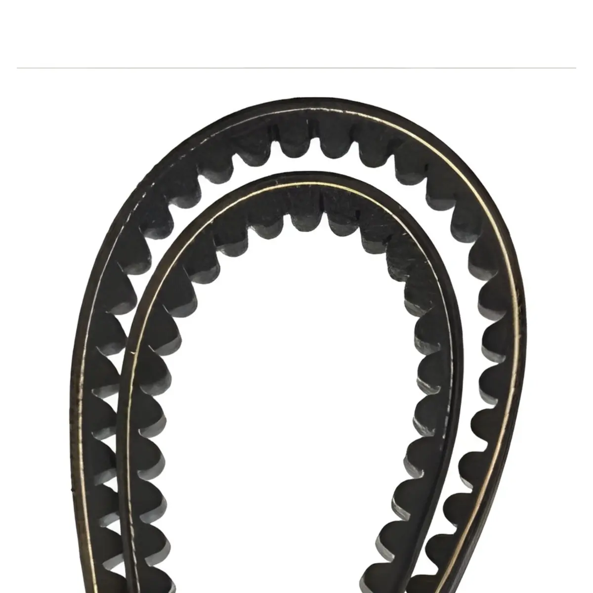 Exmark Cog A-59.5 Pump Drive Belt 109-2584 Fits Select Turf Tracers 1