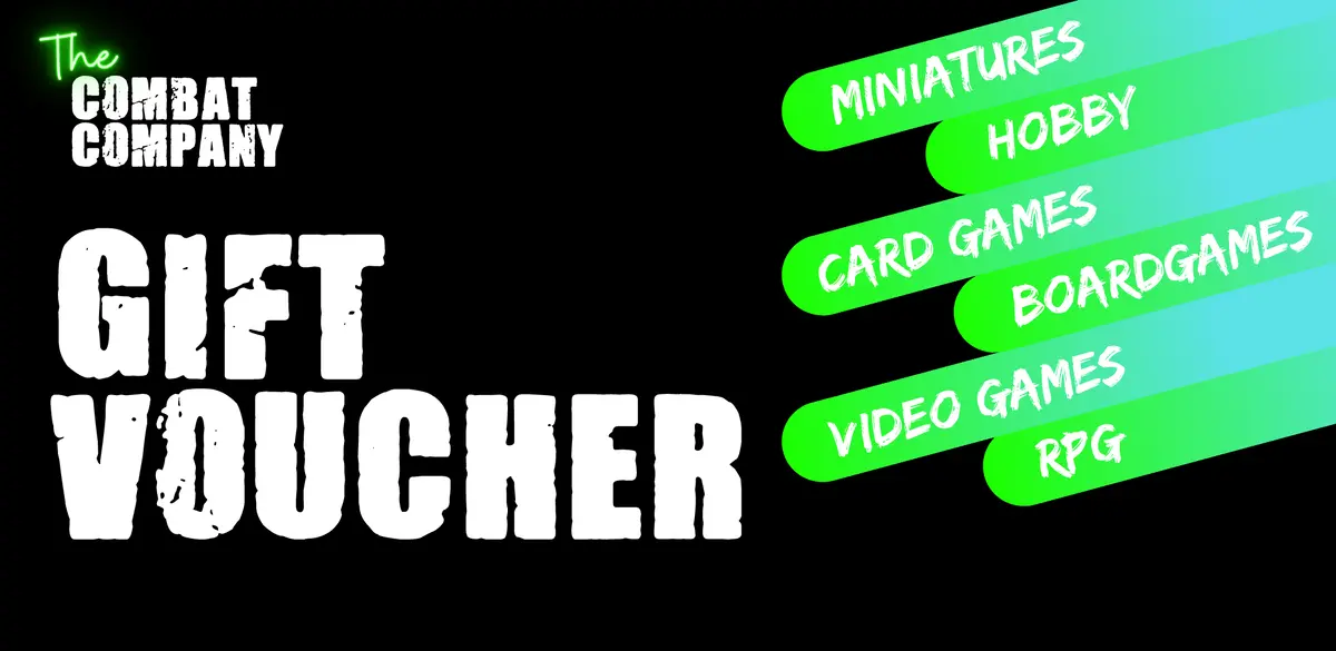 Gift Voucher (Digital Gift Card) 1