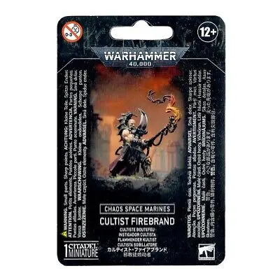 Cultist Firebrand 1