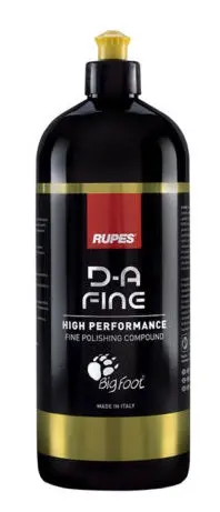 Rupes Polermiddel Fin 1