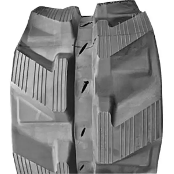 400X72.5Kx74 D3 R K Link Con Rack Rubber Tracks (Set Of 2)  D3 Tread (16") 1