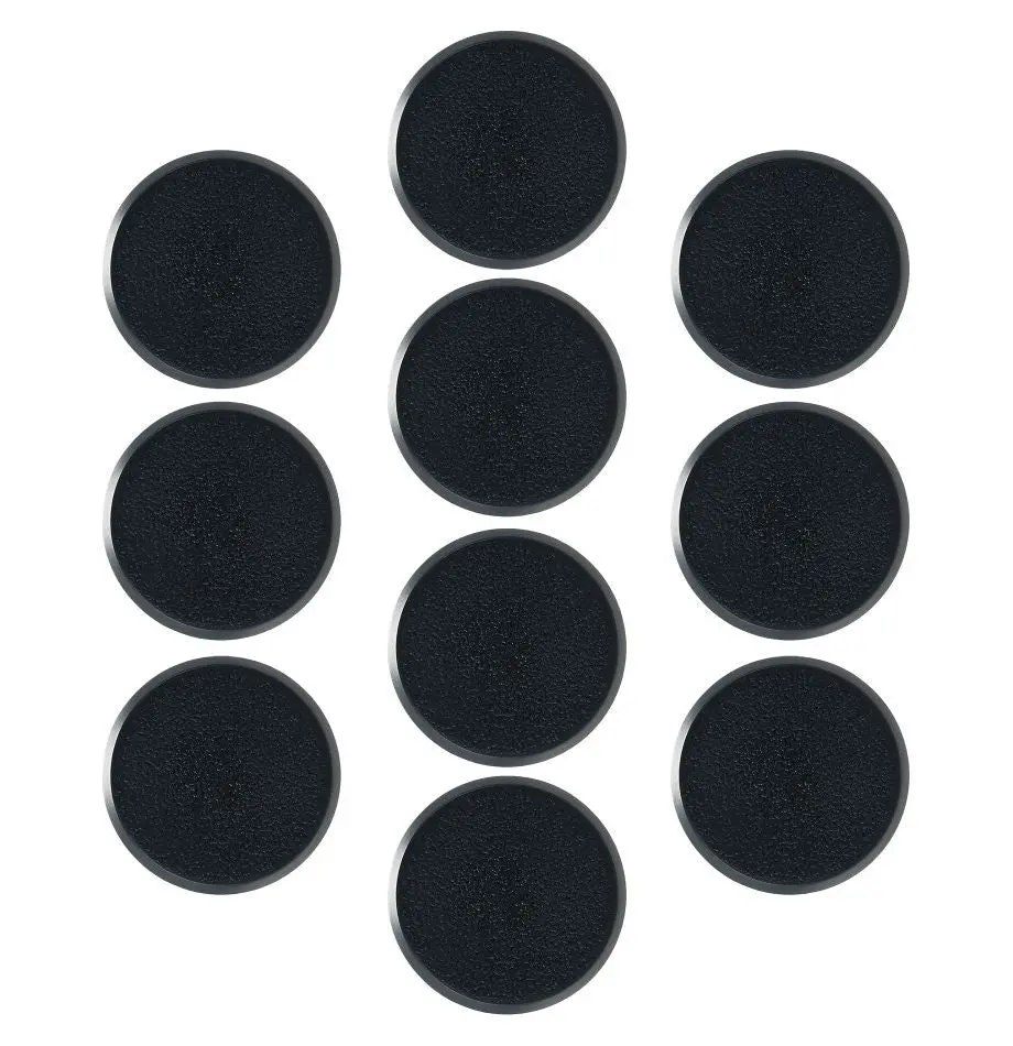 Citadel 28.5Mm Base Pack 1
