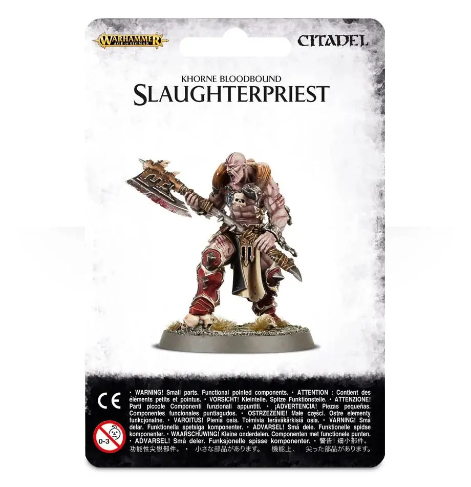 Slaughterpriest 1