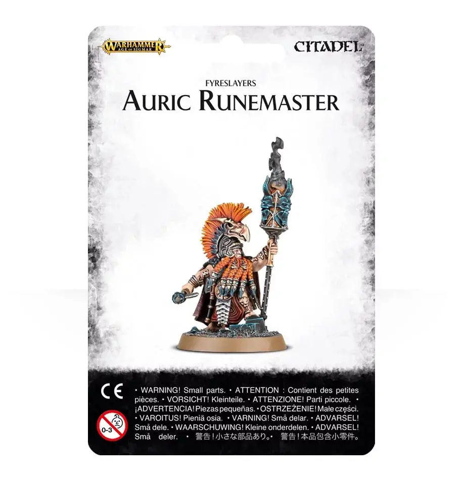 Auric Runemaster 1