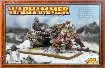 Slaughtermaster 1