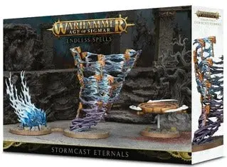 Endless Spells: Stormcast Eternals 1