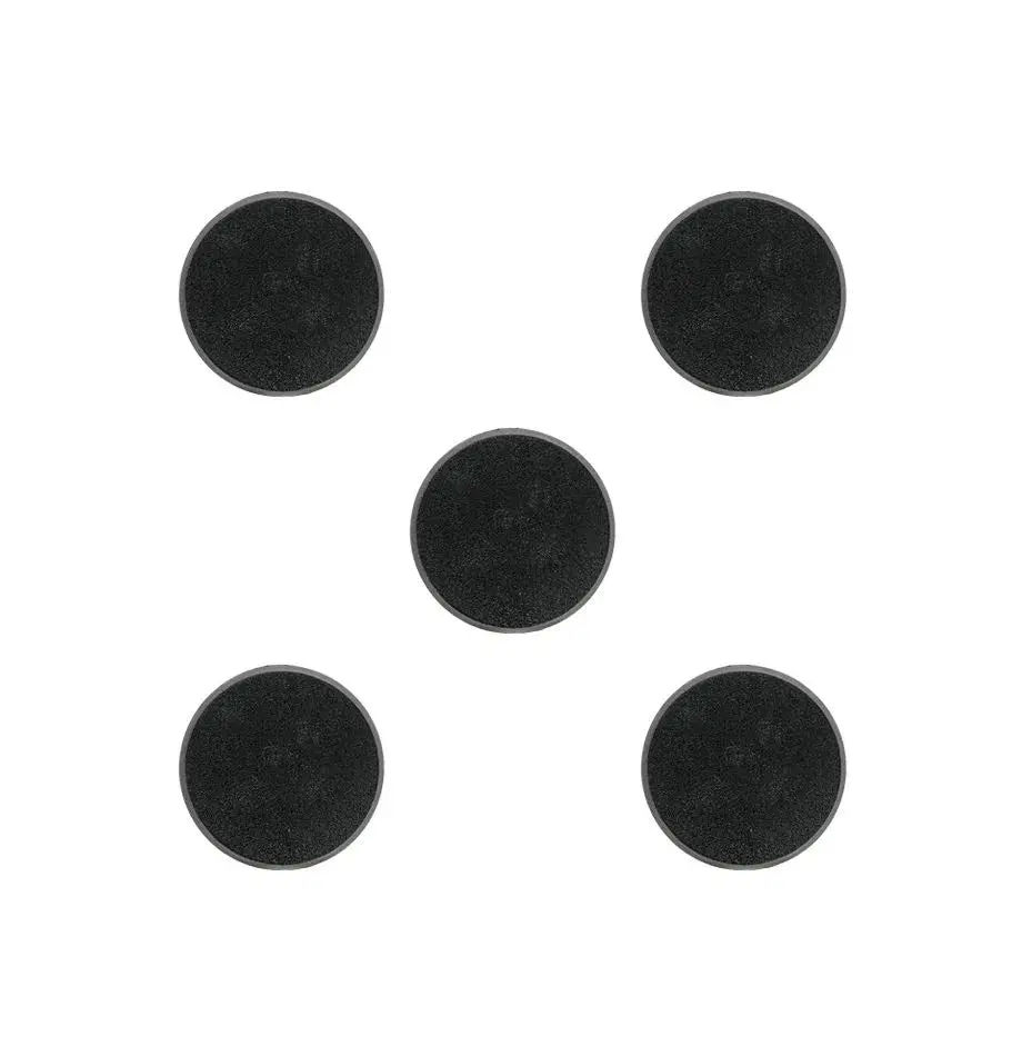 Citadel 40Mm Round Bases 1