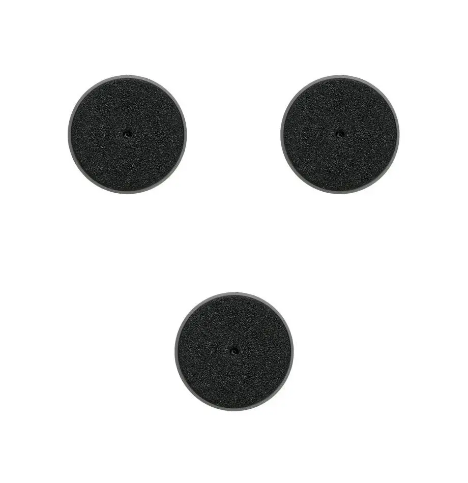 Citadel 50Mm Round Bases 1