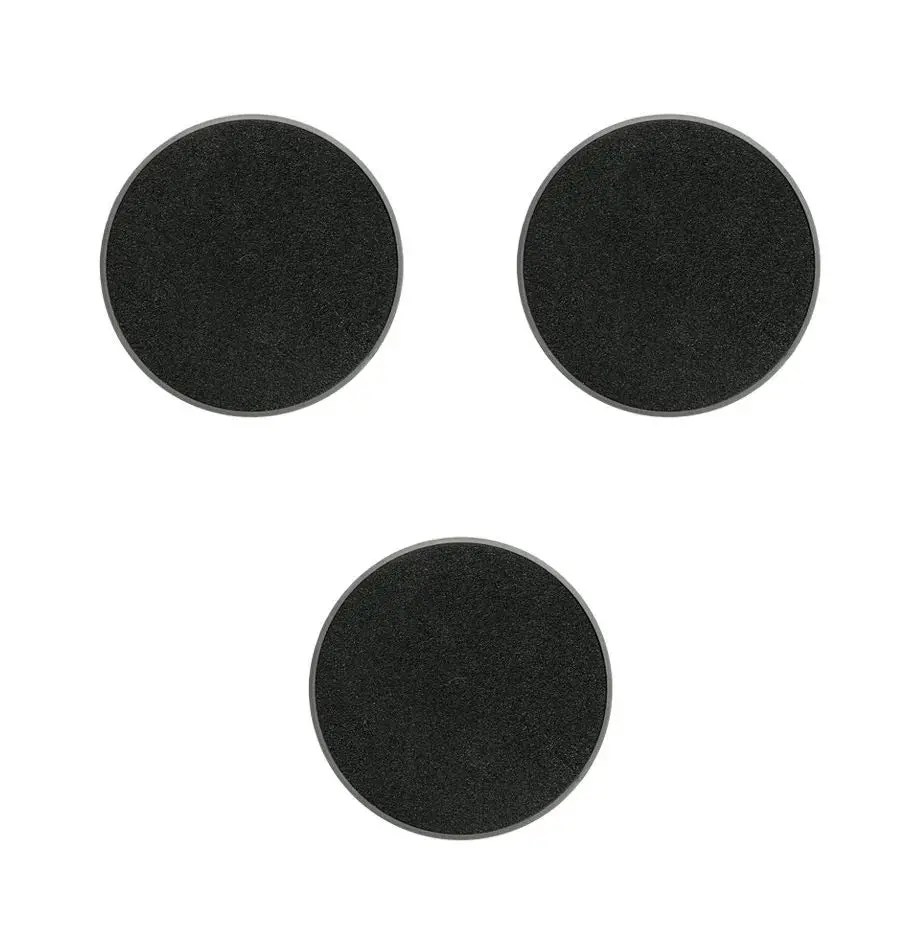 Citadel 60Mm Round Bases 1