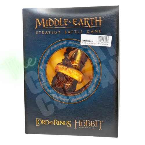 Goblin Town (Box) 1