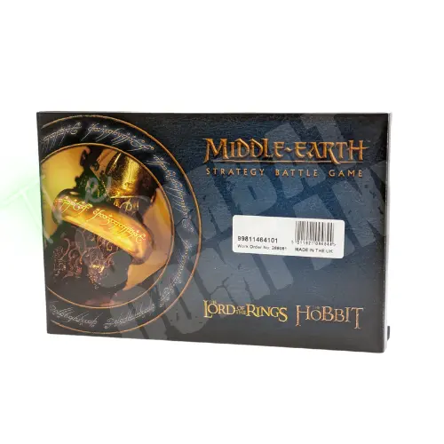 Fell Wargs (Box) 1