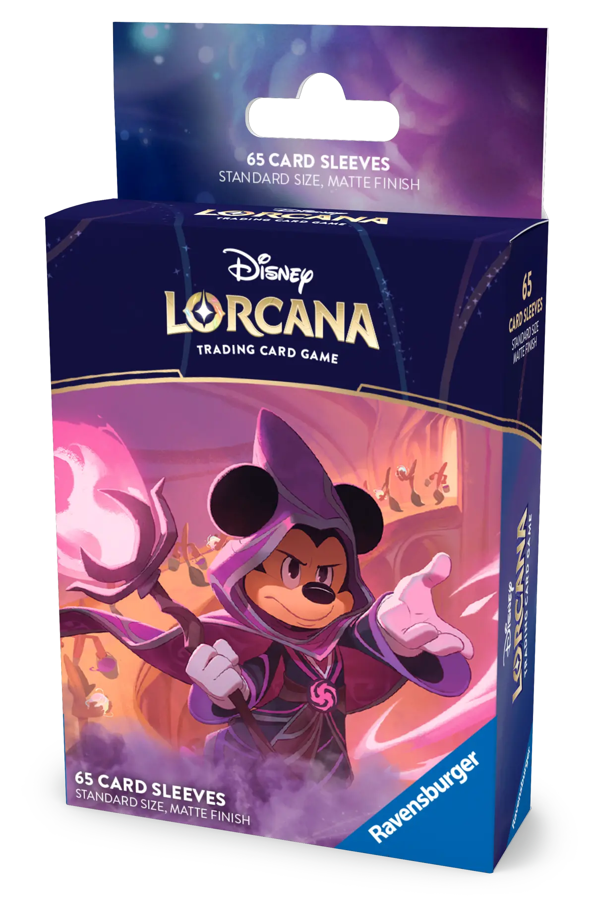 Reign Of Jafar Sleeves: Mickey 1