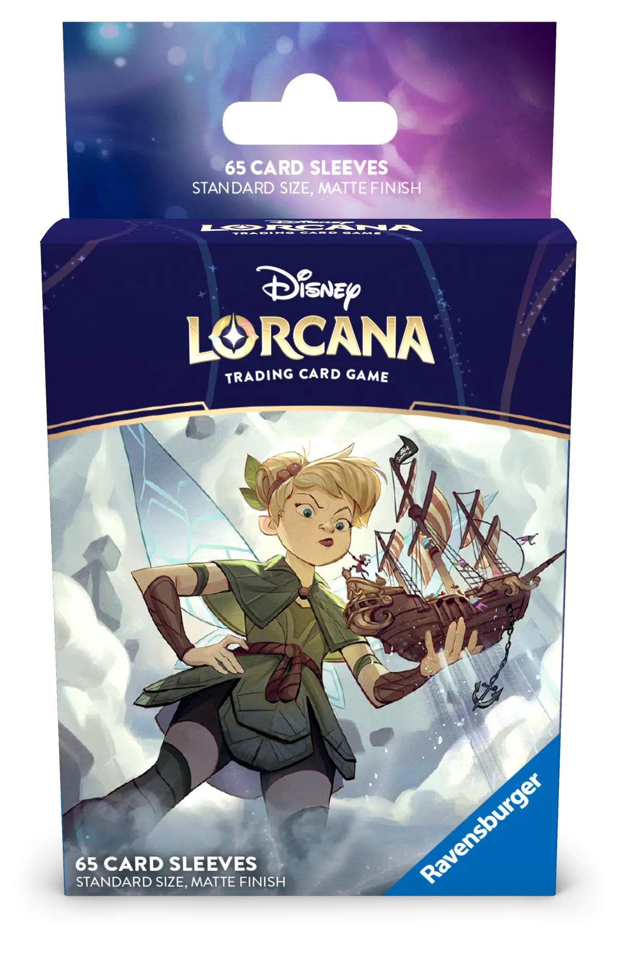 Reign Of Jafar Sleeves: Tinkerbell 1