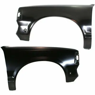 Guardafango Nissan 720 1980 - 1993 Versión Americana (Lh)
Precios Incluyen I.S.V. 1