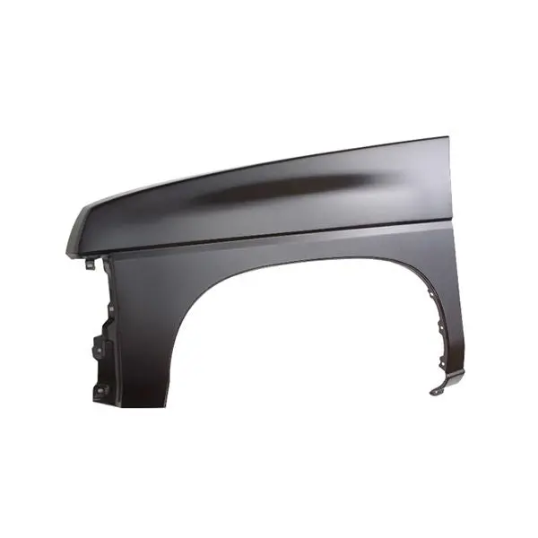 Guardafango Nissan Hardbody 1986 - 1992 / D21 1993 - 1997 2Wd Versión Americana (Lh)
Precios Incluyen I.S.V. 1