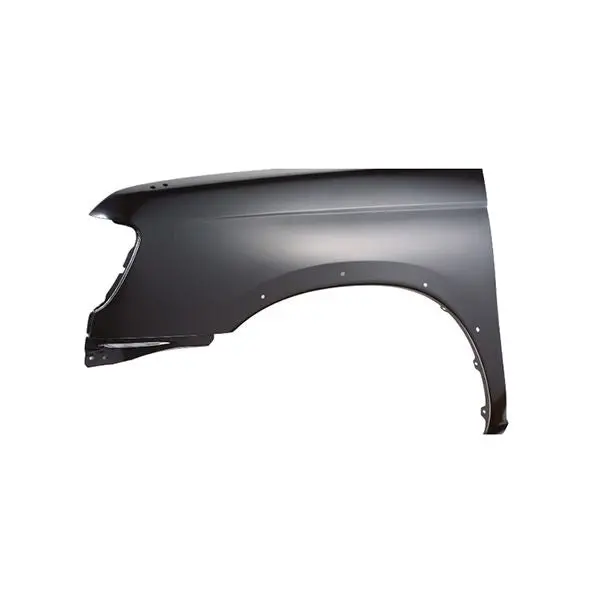 Guardafango Nissan Frontier 1998 - 2001 2Wd Con Agujeros Para Spoiler Y Sin Agujeros Para Via Lateral Versión Americana Y Japonesa (Rh)
Precios Incluyen I.S.V. 1
