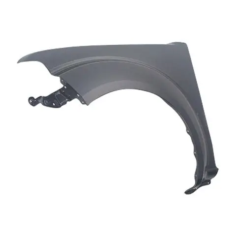 Guardafango Nissan Frontier 2005 - 2012 Versión Americana / Navara 2005 - 2013 / Pathfinder 2005 - 2012 Versión Japonesa Sin Agujeros Para Spoiler (Rh)
Precios Incluyen I.S.V. 1