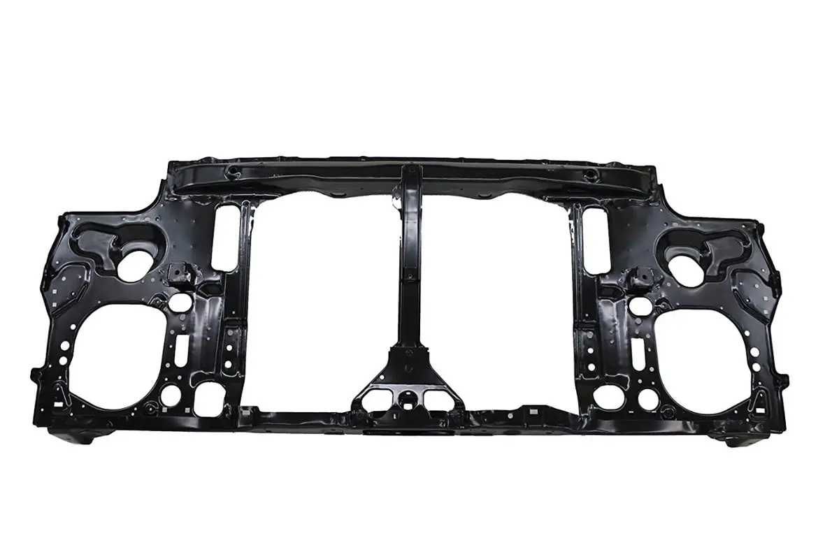 Marco Frontal Nissan Hardbody 1986 - 1992 / D21 1993 - 1997 Versión Americana
Precios Incluyen I.S.V. 1