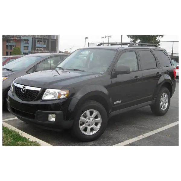Vidrio Frontal Ford Escape 2001 - 2012 / Mazda Tribute 2001 - 2012
Precios Incluyen I.S.V. 1