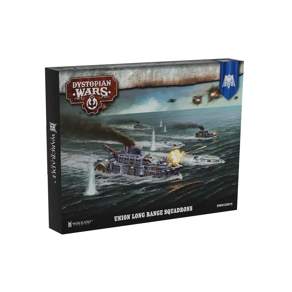Union Long Range Squadrons (Special Order) 1