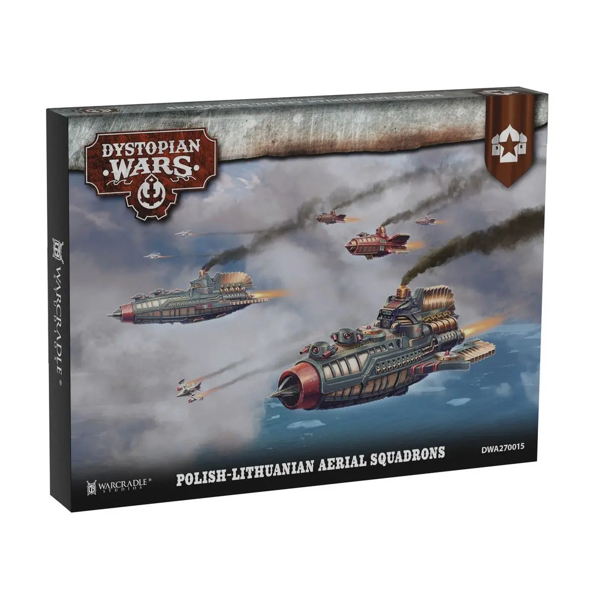 Polish-Lithuanian Aerial Squadrons (Special Order) 1
