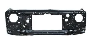 Marco Frontal Completo Toyota Hilux 1984 - 1988 Metálico Versión Americana
Precios Incluyen I.S.V. 1