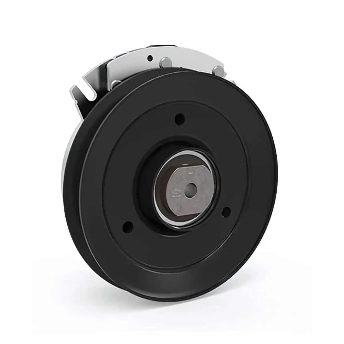 Dixie Chopper 500012 Oem Pto Clutch 1