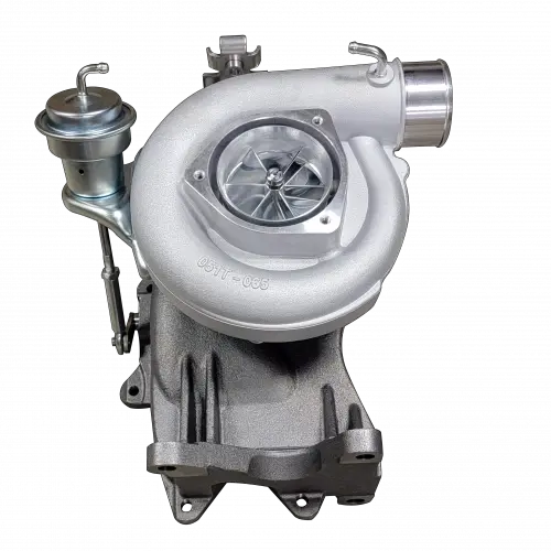 01-04 Duramax Lb7 Ihi 63/67 1