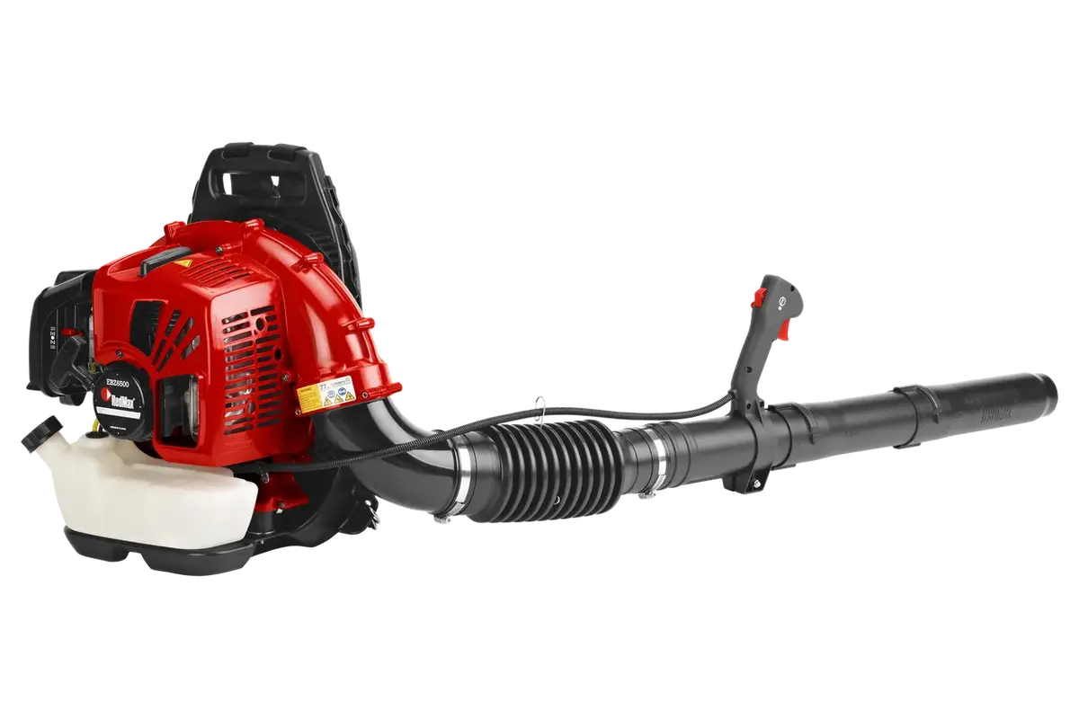 Redmax Ebz6500-Rh Leaf Blower 1