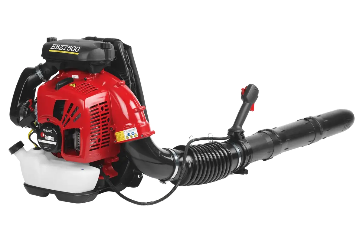 Redmax Ebz7500-Rh Leaf Blower 1