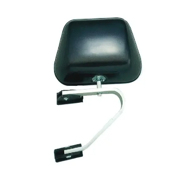 Retrovisor Exterior Universal De Codo Negro (R = L)
Precios Incluyen I.S.V. 1
