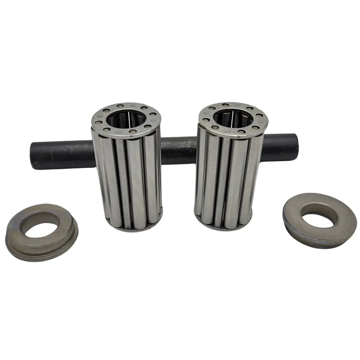 Exmark 126-3289 And Toro 125-5580 Wheel Bearing Kit 1