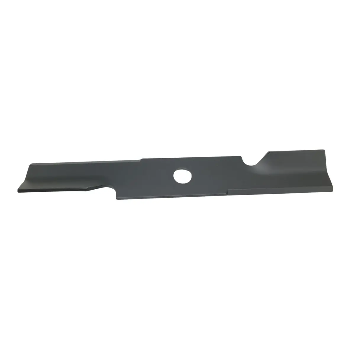 48" Exmark Blade 103-6401-S High Lift 16.25" Lazer Z Hardened Steel 1