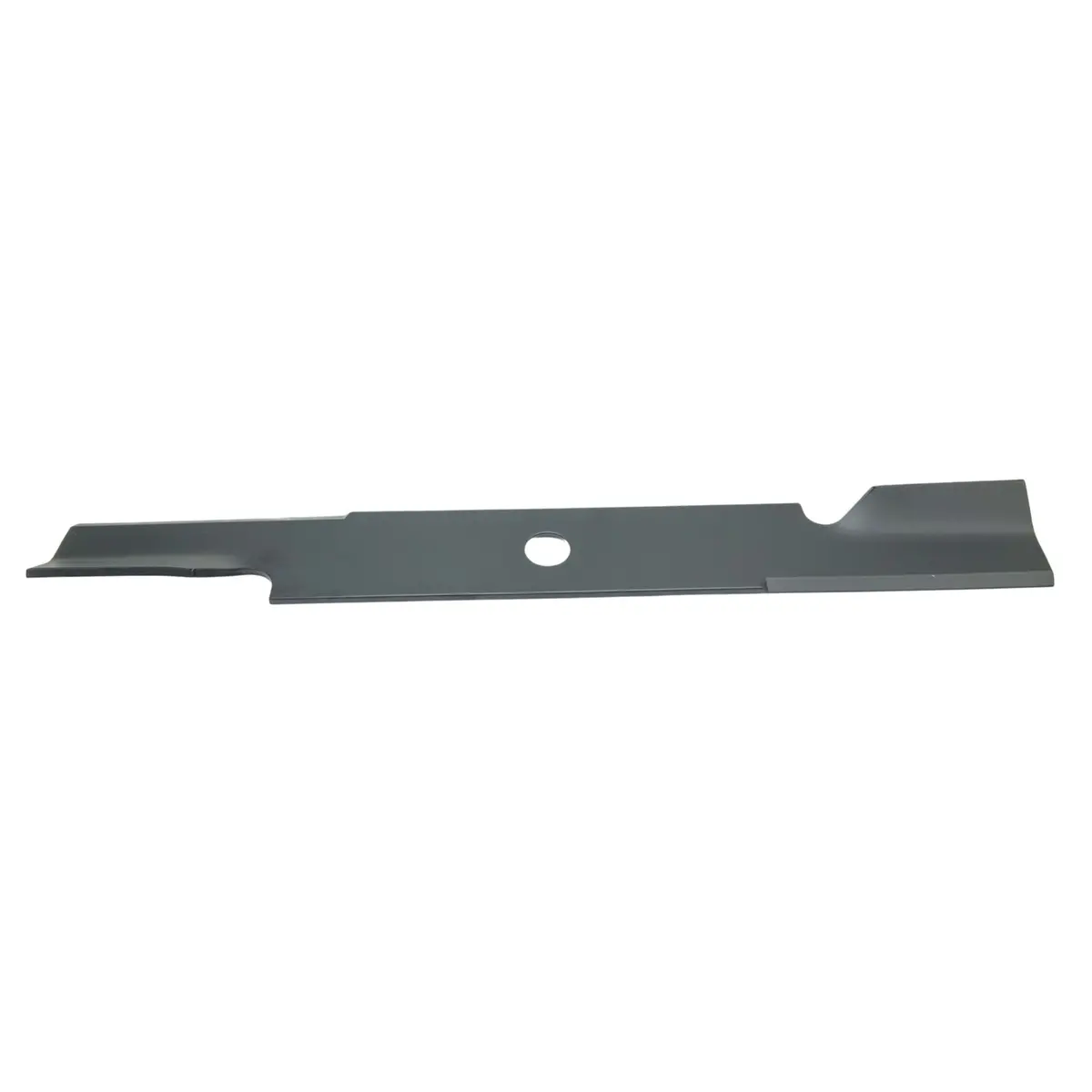 60" Exmark Blade 103-6403-S High Lift 20.5" .94 Hole Hardened Steel 1