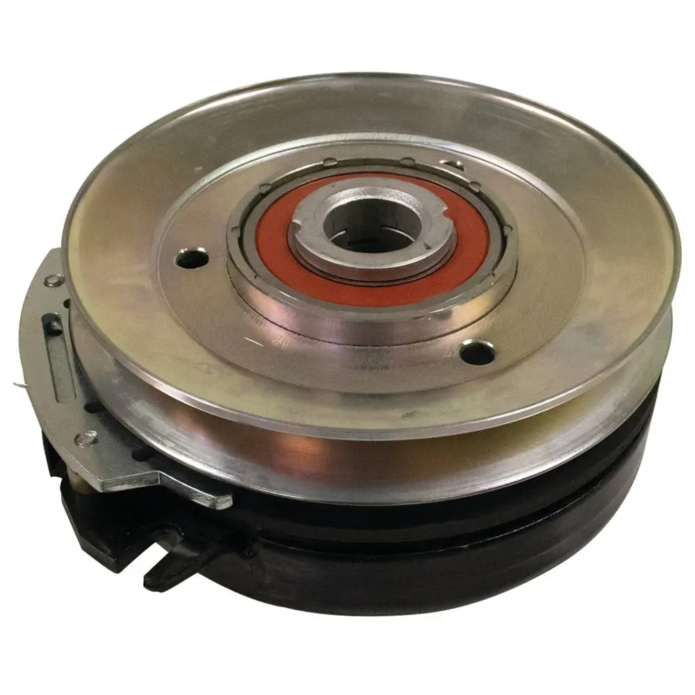 Exmark 116-1627 & 116-1610 Oem Pto Clutch (Diesel Lazer Z Xs & Lazer Z Ds) 1