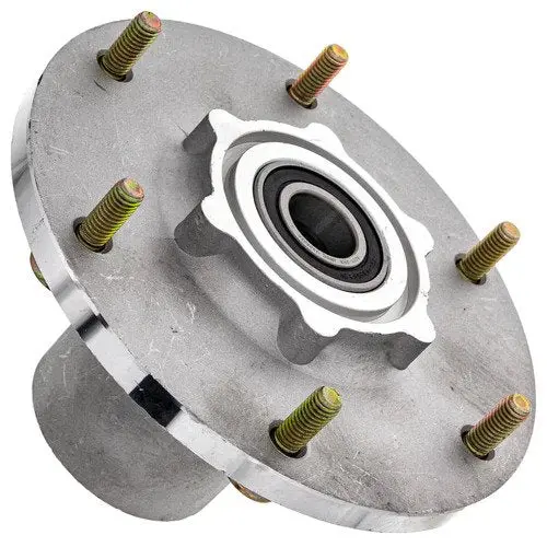 Exmark Spindle Cutter Housing With Bearing P/N 116-3344 1