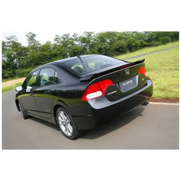 Vidrio Trasero Honda Civic 2006 - 2011 Sedán
Precios Incluyen I.S.V. 1