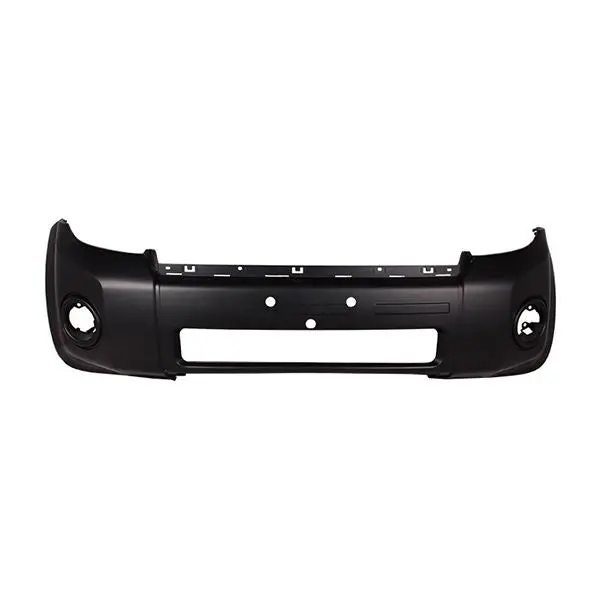Bumper Frontal Ford Escape 2008 - 2012 Plástico Utiliza Moldura Cromada
Precios Incluyen I.S.V. 1