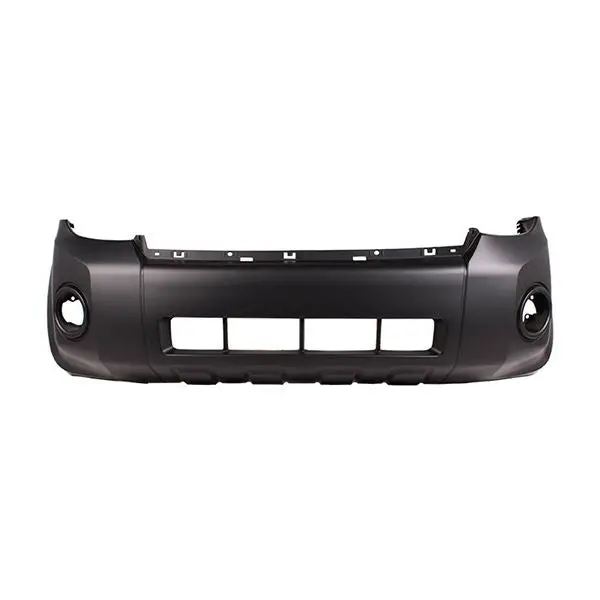 Bumper Frontal Ford Escape 2008 - 2012 Plástico No Utiliza Moldura Cromada
Precios Incluyen I.S.V. 1