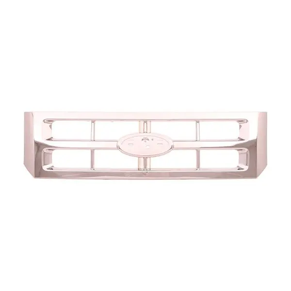 Parrilla Ford Escape 2008 - 2012 Cromada
Precios Incluyen I.S.V. 1