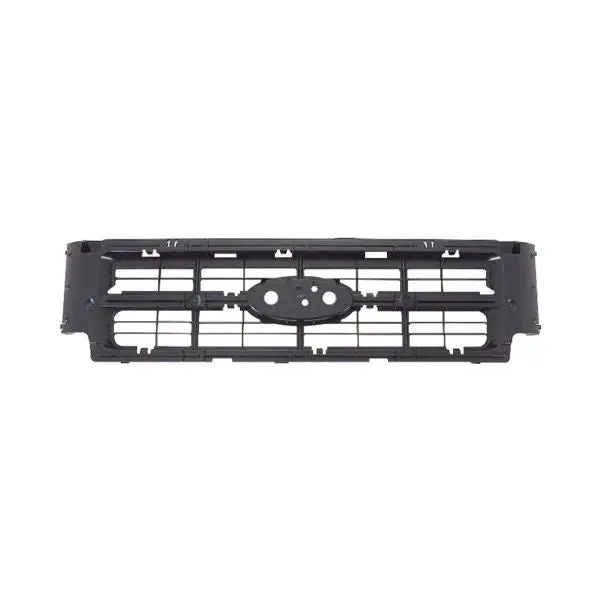 Base De Parrilla Frontal Ford Escape 2008 - 2012 Plástica Versión Americana
Precios Incluyen I.S.V. 1
