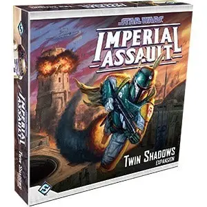 Twin Shadows Expansion 1