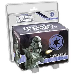 Stormtroopers Villain Pack 2