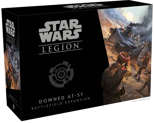 Downed At-St Battlefield Expansion 1