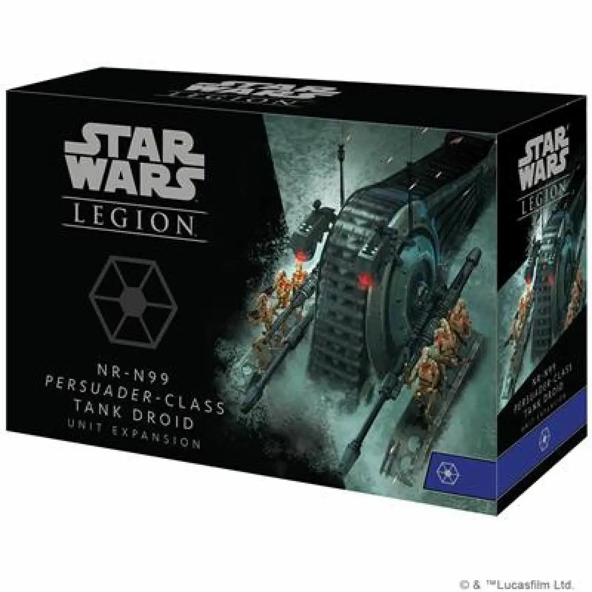 Nr-N99 Persuader-Class Tank Droid Unit Expansion 1
