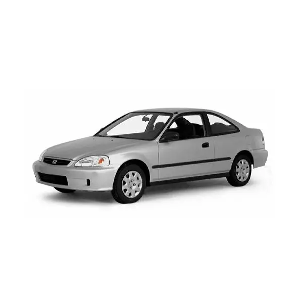 Vidrio Frontal Honda Civic 1999 - 2000 Sedán
Precios Incluyen I.S.V. 1