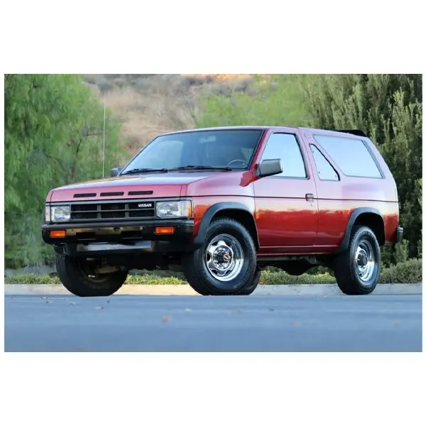 Vidrio Frontal Nissan Hardbody 1985 - 1997 / D21 1993 - 2000 / Frontier 1998 - 2014 / Pathfinder 1986 - 1995 / Xterra 1998 - 2004
Precios Incluyen I.S.V. 1