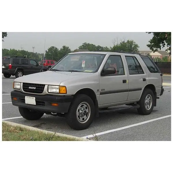 Vidrio Frontal Isuzu Kb 1988 - 2004 / Rodeo 1988 - 1996 / Amigo 1991 - 1997
Precios Incluyen I.S.V. 1